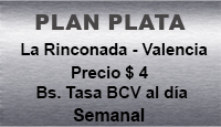 Plan Plata